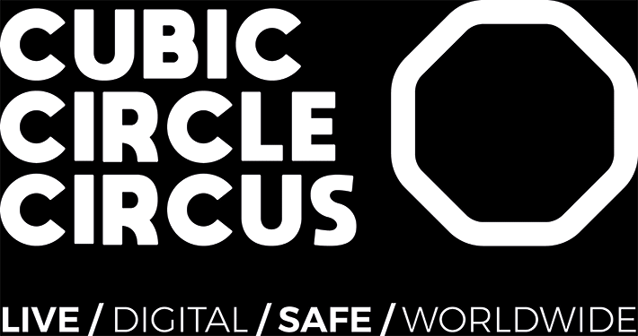 Cubic Circle Circus